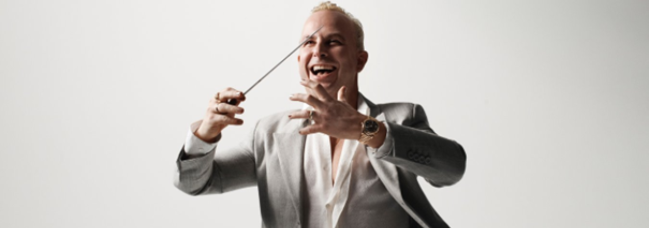 Yannick Nézet-Séguin