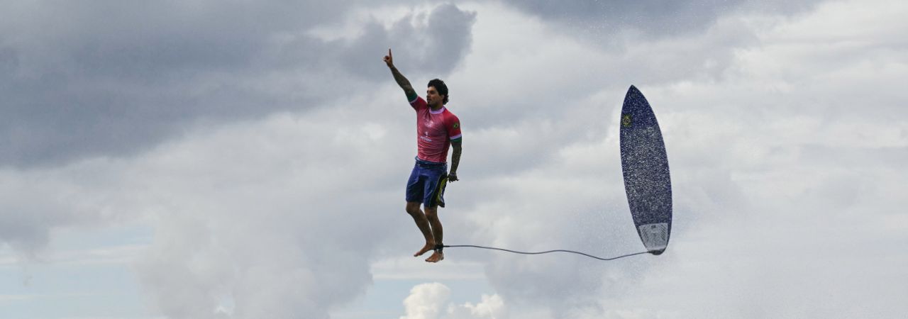 Gabriel Medina