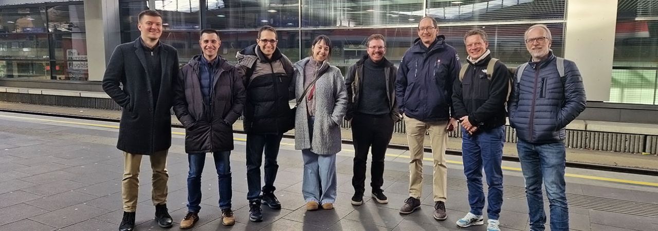 Medienreise durch das smarte Wien