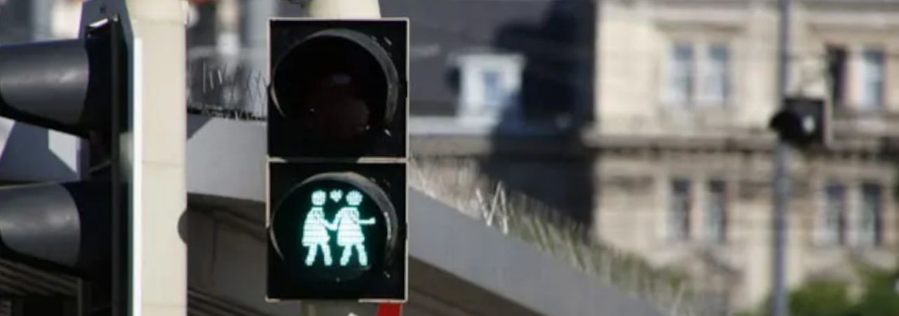 Pametni semafori u Beču